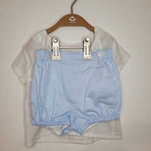 Micolino Baby European Summer Set 6-9M NWT